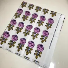 ▼marimekko 生地　ヴィヒキルース　カットクロス　マリメッコ