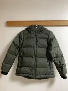 NANGA×アーバンリサーチコラボ　AURORAダウンジャケット