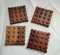 コースター 木製