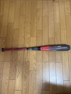 極美品】ローリングス 少年軟式ハイパーマッハフォースマスター 74cm