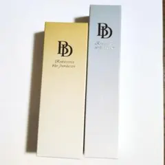 BeDoor ファンデーション　パーフェクトクリーム　セット