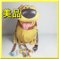カールじいさんの空飛ぶ家 ダグ ポップコーンバケット - メルカリ