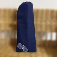 ミナペルホンネハンドメイドメガネケース