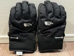 THE NORTH FACE グローブ M