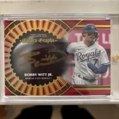 2026年最新】1of1 toppsの人気アイテム - メルカリ