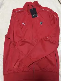 【即購入可/タグ付】プーマ フェラーリ スタイル MT7 トラックジャケット
