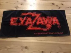 YAZAWA 矢沢永吉 50周年 国立競技場 プレミアムSSシート 記念グッズ
