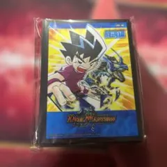 Micky様専用 デュエルマスターズ カードスリーブ 闘魂編 DM-06 - メルカリ