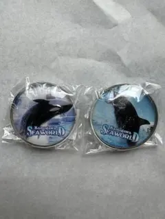 2026年最新】鴨川シーワールド マグネットの人気アイテム - メルカリ