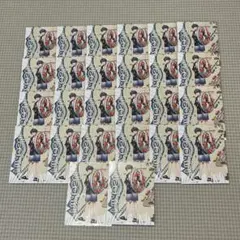 カラフルピーチ　サマーランド　入場特典