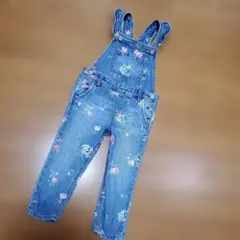 GAPオーバーオール約95㎝位