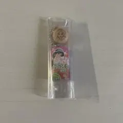 ディズニー　パックンチョミニチュアチャーム　プリンセス