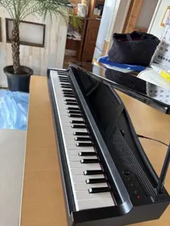 fultchanさん 【状態良好】KORG デジタルピアノ B2 ブラック① - メルカリ
