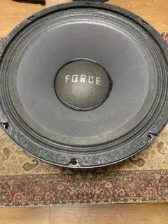 2026年最新】electro voice forceの人気アイテム - メルカリ