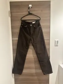 Zara ワイドジーンズ 34サイズ