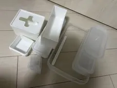 【期間限定値下げ】収納ボックスセット