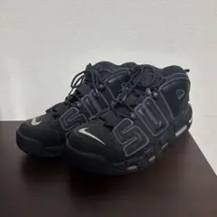 Supreme × More Uptempo モアアップテンポのサムネイル