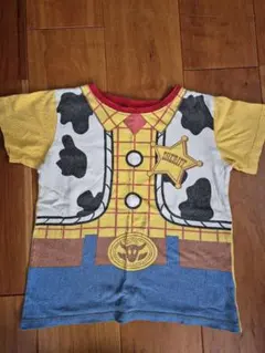 【ミッキー様専用】ウッディ Tシャツ