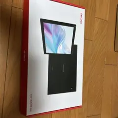aiwa tab A10-2(6) ブラック