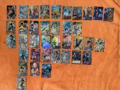 ドラゴンボールヒーローズ カード まとめ売り