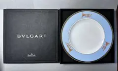 ブルガリ　ローゼンタール　　プレート ブルガリ BVLGARI／ローゼンタール Rosenthal プレート 飾り皿
