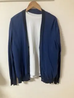 Maison Martin Margiela 14 13SS カーディガンのサムネイル