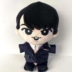 ロコ様 すのチル 服 宮舘涼太 ドラマ　時沢エータ　衣装　SnowMan