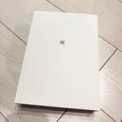 BTS BE (Deluxe Edition) 限定フォトカード付