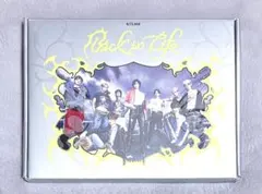 &TEAM Back to Life BREATH ver. CD ①