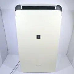 2020年製SHARP 除湿機 CV-J120-W プラズマクラスター 衣類乾燥 - メルカリ
