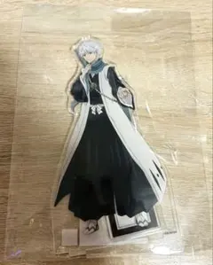 2026年最新】日番谷冬獅郎 アクリルスタンドの人気アイテム - メルカリ