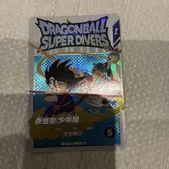 ドラゴンボール　スーパーダイバーズ　EX2-009 EXR⭐︎ 楽天市場】ドラゴンボールスーパーダイバーズ EX2-009 EXR