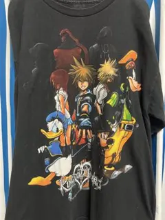 2026年最新】キングダムハーツ tシャツ xlの人気アイテム - メルカリ