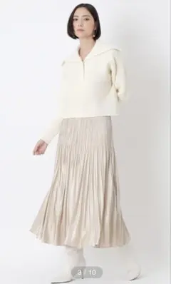 チーちゃん様専用極美品エポカニット☆アナイ☆ルルウィルビー☆ルフィル☆ルネ☆