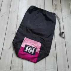 Helly Hansen 収納袋 巾着ポーチ 収納ケース 巾着袋のサムネイル