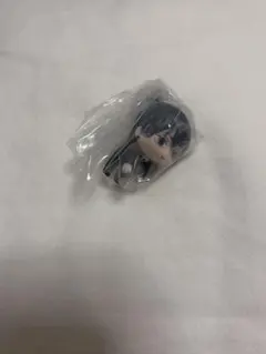 つなげてマスコット アキ