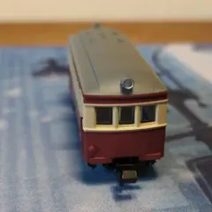 Bトレイン 457系 一般色 裾帯 先頭車 Bトレインショーティー B64