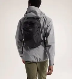 ARC'TERYX Heliad 15 Backpack Blackのサムネイル