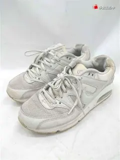 Nike エアマックス 397690-018 ホワイト系 スニーカー