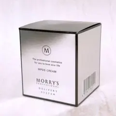 js☆未使用☆ モリーズプロ MPDSクリーム 30g フェイスクリーム - メルカリ