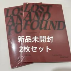 verivery 新品未開封 アルバム 2枚セット