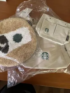 スターバックス福袋2025