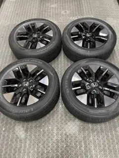 美品 RP6 RP8 ステップワゴン プレミアムライン 純正ホイール - メルカリ