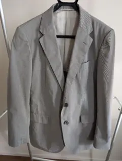 UNITED ARROWS DISTRICT グレージャケット