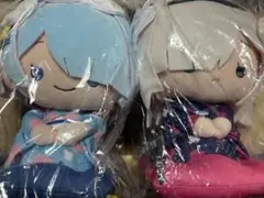 2026年最新】アロナ プラナ ぬいぐるみの人気アイテム - メルカリ