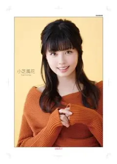 2026年最新】小芝風花ポスターの人気アイテム - メルカリ