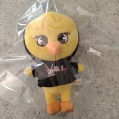straykids SKZOO MINI BbokAri ポガリ