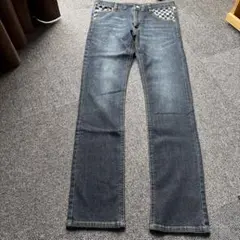 ラッドカスタム☆ジーパン150