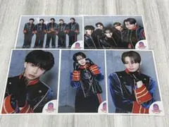 ONE N' ONLY ワンエン 生写真 エビライ 高尾颯斗 草川直弥 沢村玲