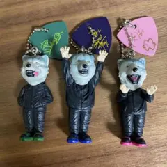 2026年最新】man with a mission figureの人気アイテム - メルカリ